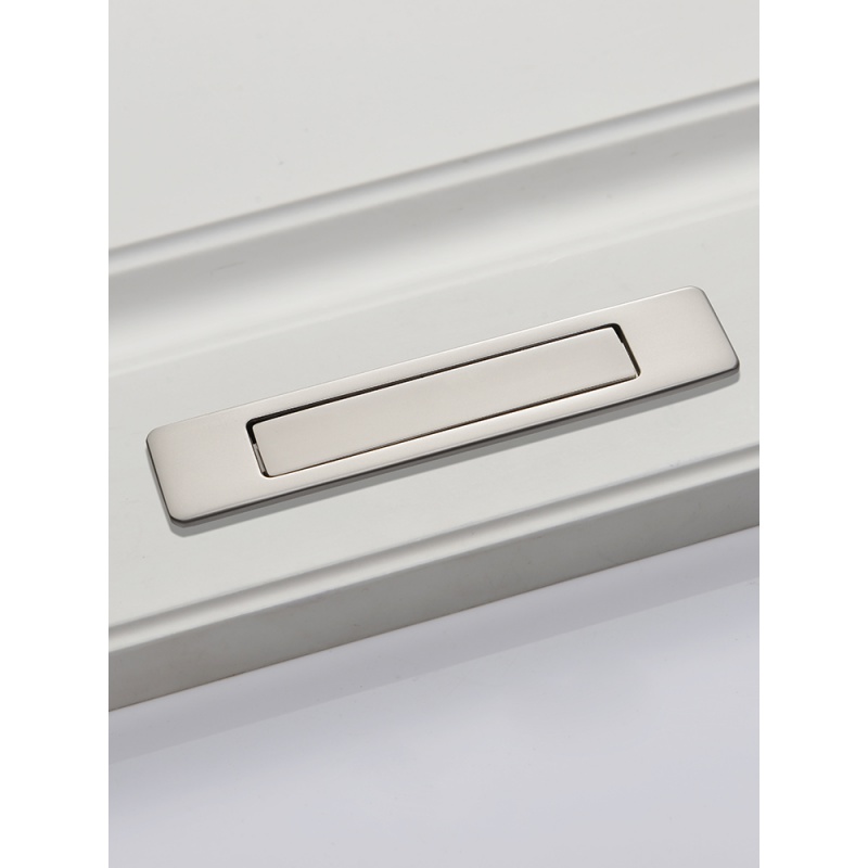 榻榻米拉手榻榻米上的暗拉手隐形隐藏嵌入式暗扣床板衣柜门拉手抽屉地