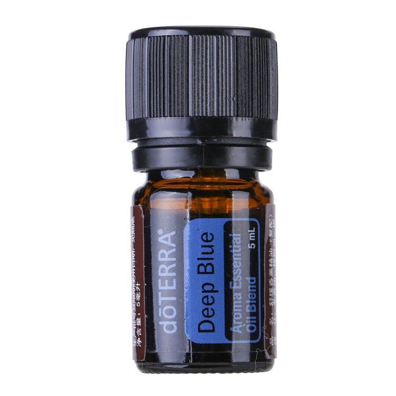 多特瑞doterra雪松精油15ml