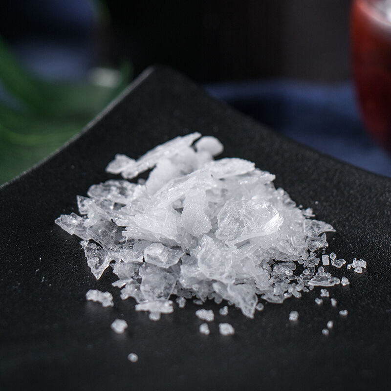 中药材冰片特级冰片天然50克冰片粉纯医用龙脑香梅花脑冰片500克