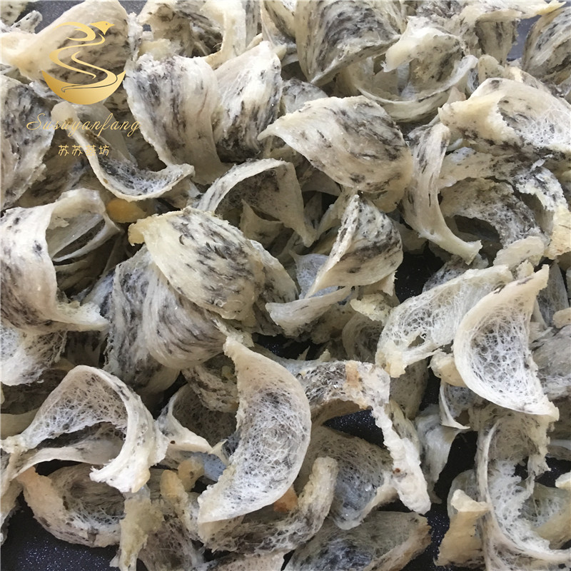 有仁堂燕窝100g重毛盏条马来西亚进口毛燕燕窝足干价格50克重毛大盏