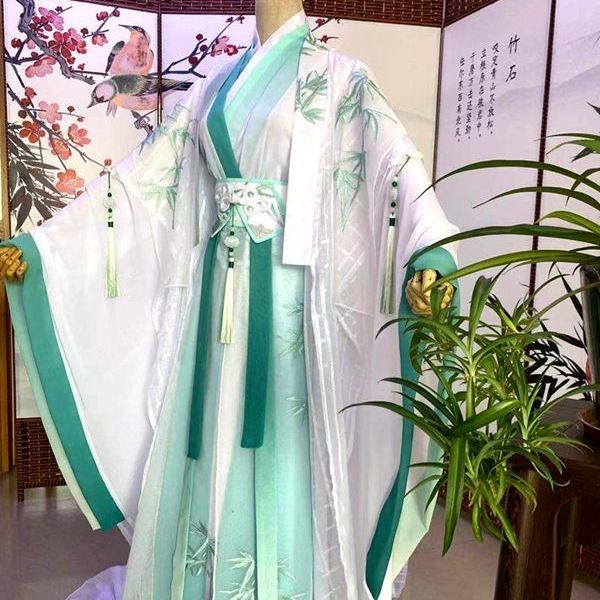 古裝/cos服 天官賜福 男裝 戚容/風師/沈清秋/ 風師女相/師青玄 l