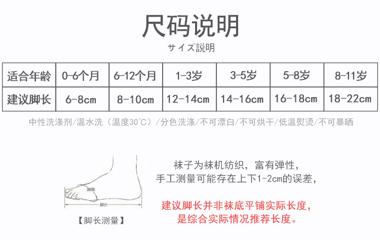 袜子长度分类图解图片