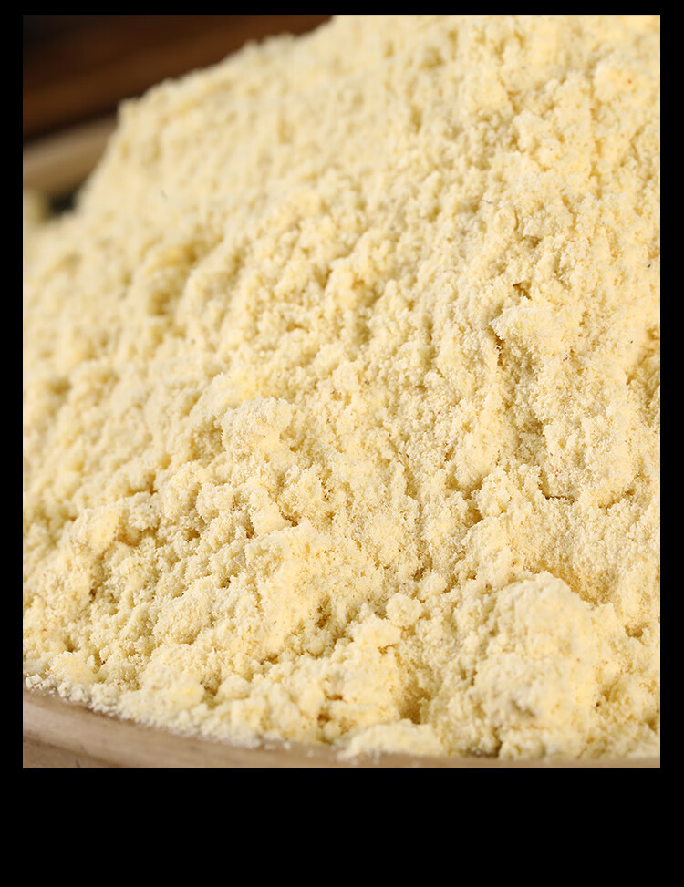 黍子山西正宗东北油炸糕粘豆包粉5斤