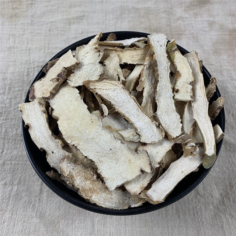 优选伟博官方旗舰石竹根中药材500克切片竹林霄岩菖蒲百尾笋宝铎草粉