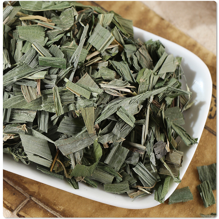 500g克 野生淡竹叶 中药材淡竹叶茶 淡竹叶干 新鲜竹叶【图片 价格