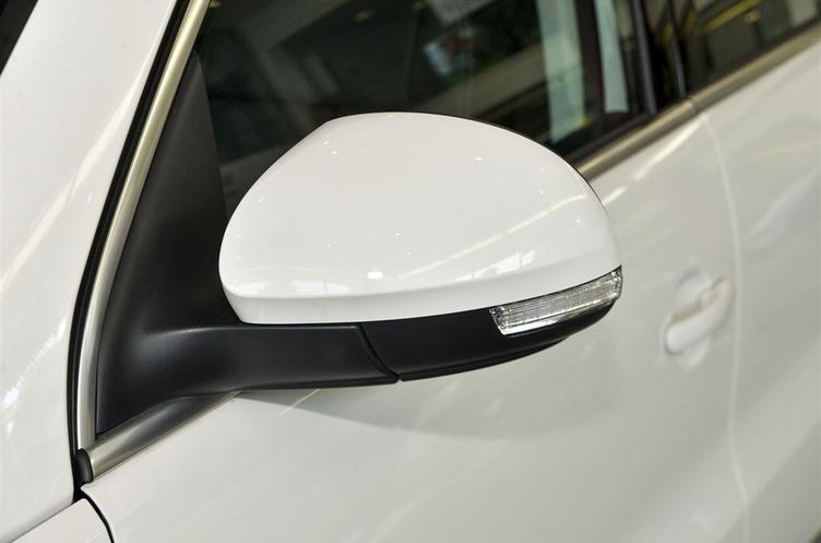 适用于大众途观原厂后视镜总成反光镜倒车镜总成原厂支持4s验货原装原