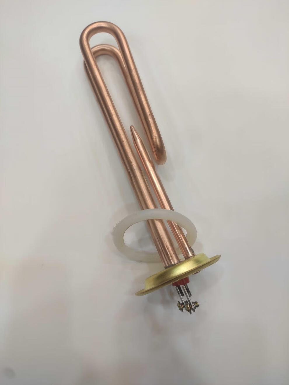 德玛仕开水器商用全自动开水机大容量热水器 配件发热管 3kw220v发热