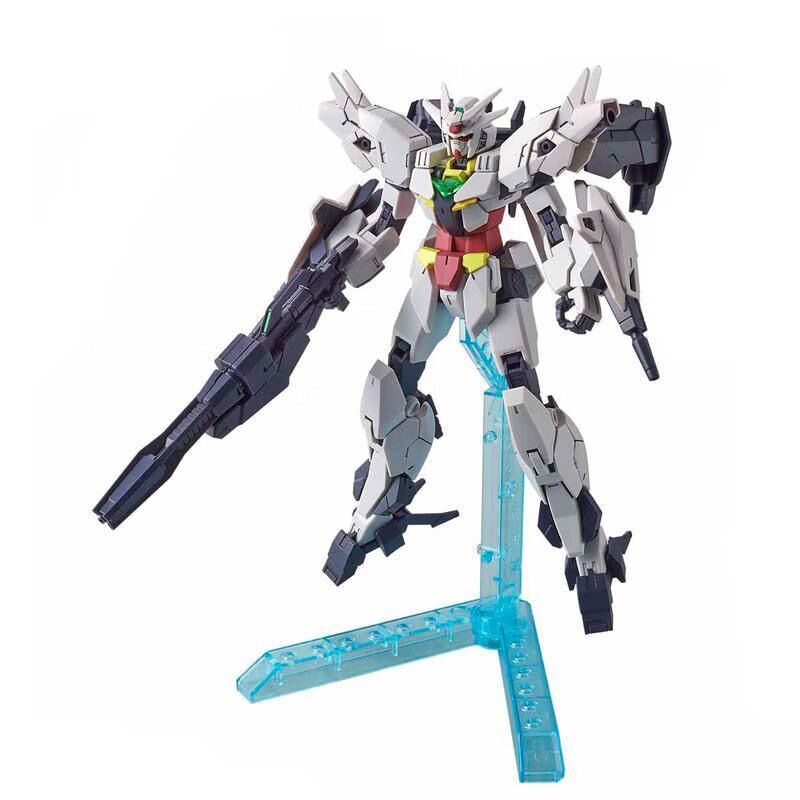 万代官方认证店 高达模型mg系列拼装同款核心hg创形者海星土星水星
