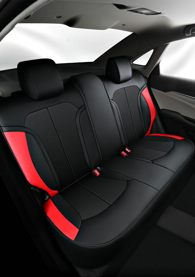 别克英朗gt xt专用19/20/21款汽车坐垫套全包围四季通用汽车坐套 纯