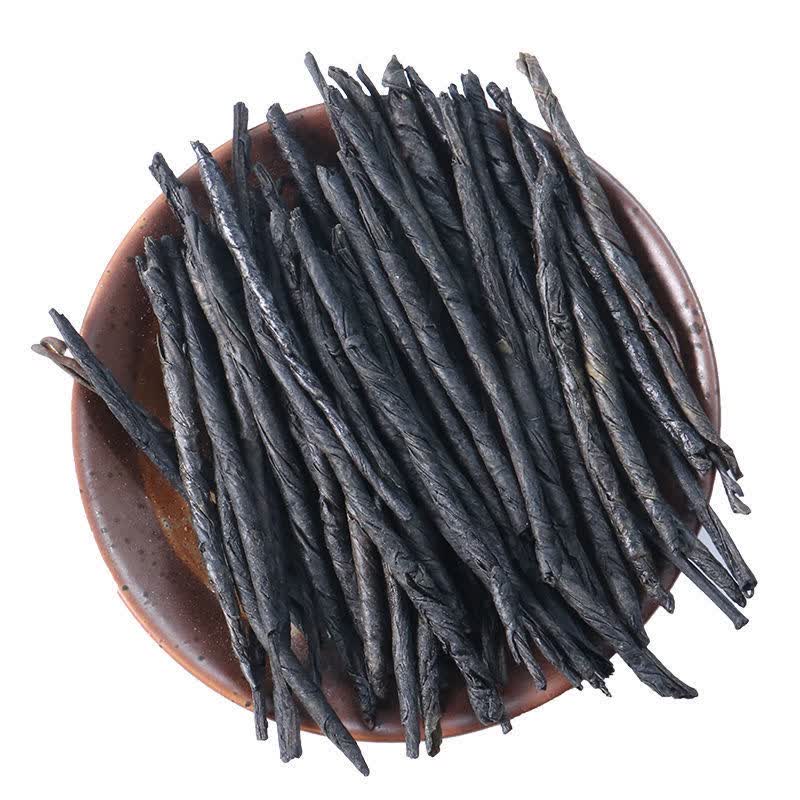 苦丁茶新货大叶苦丁茶特级苦丁茶冬青科散装苦丁茶苦丁茶250g