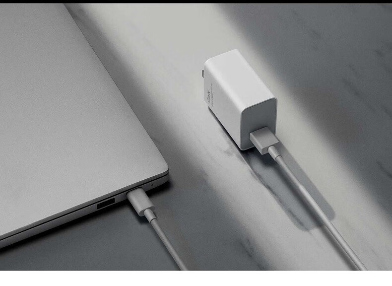 小米10s/11pro手机充电器原装33/55/67w安卓typec快充充电头 45w充电