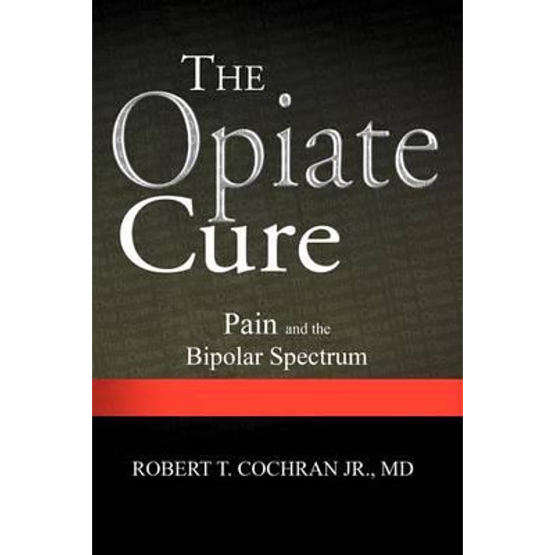 按需印刷The Opiate Cure[9781465391483]