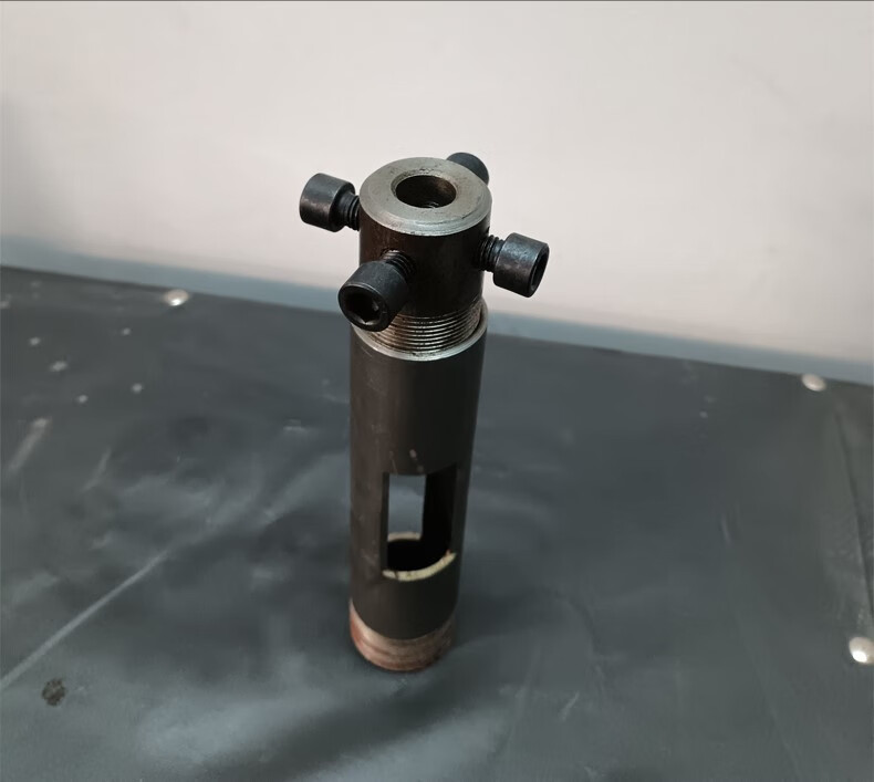 油压疏通管轴承拉码架子顶拉挤压冲管冲子冲刀钻冲头 8吨千斤顶【图片