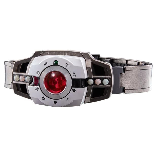 万代csm限定 假面骑士 帝骑2.