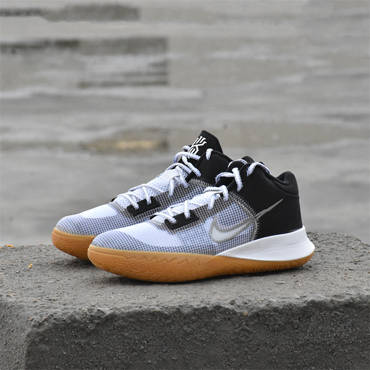 nikekyrieflytrap4简版欧文4男子实战篮球鞋ct1973001400ct1973001