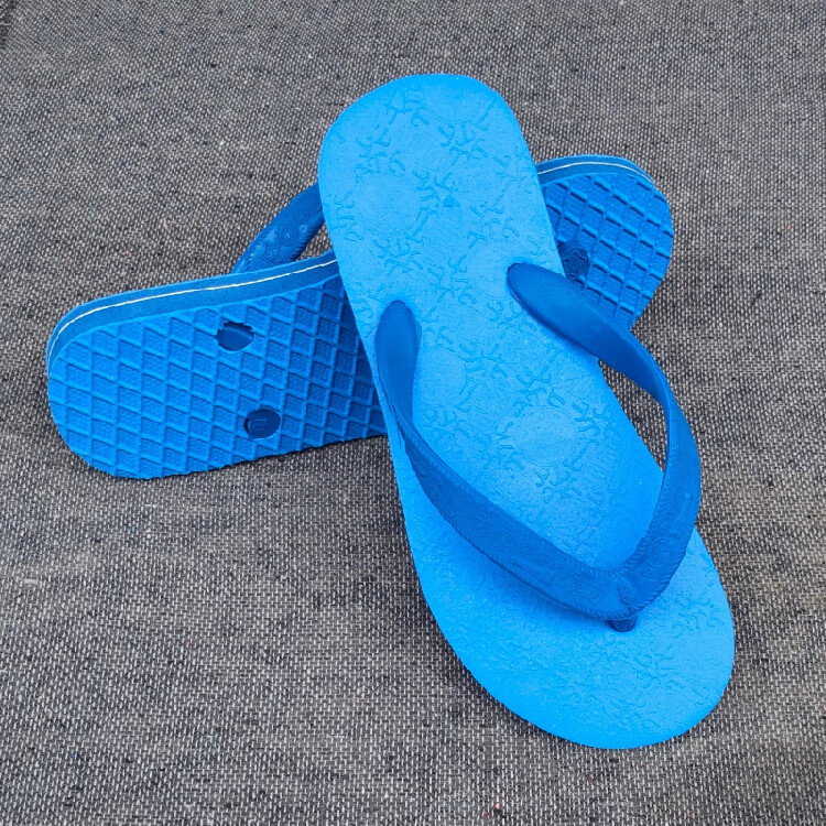 泰国拖鞋星马人字拖经典老式大象牌耐磨防滑夏季夹脚越南沙滩男鞋