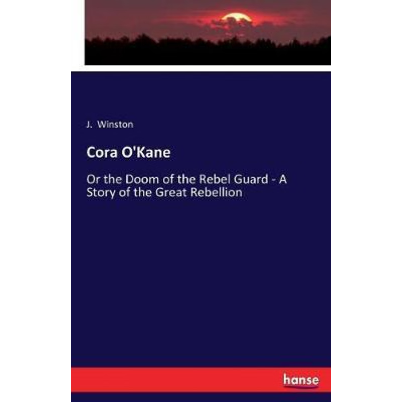 按需印刷Cora O'Kane[9783337213183]