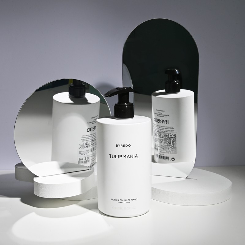 百瑞德byredo沙漠之花荒漠孤魂沐浴露225ml