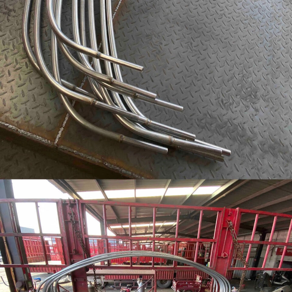 高栏货车蓬杆货车高栏蓬杆高栏篷布杆棚杆挂车蓬杆苍篮车镀锌圆杆货车