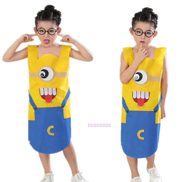 制作儿童环保时装秀服装男手工材料diy制作奥特曼幼儿园亲子走秀衣服