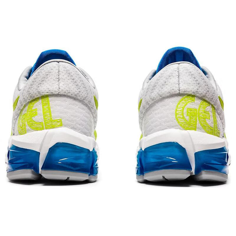 asics亚瑟士 男鞋gel-quantum 180 凝胶量 透气舒适缓震 运动跑步鞋男