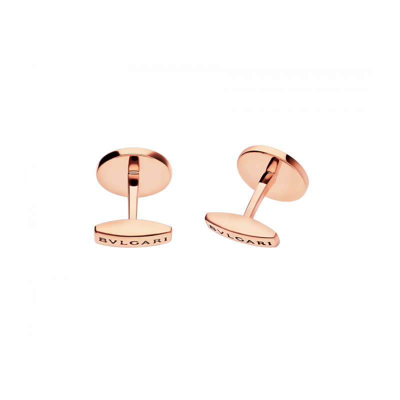 奢侈品 饰品 宝格丽(bvlgari) 宝格丽bvlgari bvlgari系列珠宝袖扣