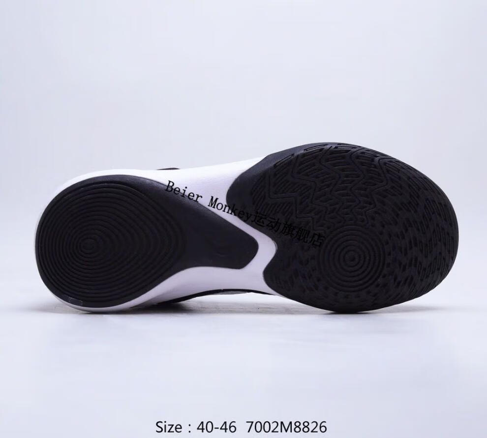 【自营官方旗舰店】precision iii精密三代系列休闲运动文化篮球鞋