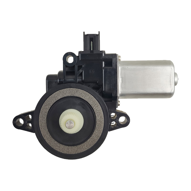 适配马自达6睿翼马2星骋cx5阿特兹奔腾x80车窗玻璃升降器马达电机前左