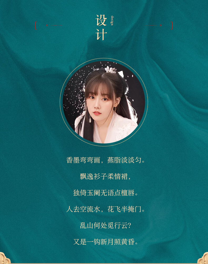 【高端轻奢】神明少女汉服女款白色仙女古装超仙气古风飘逸古典舞蹈