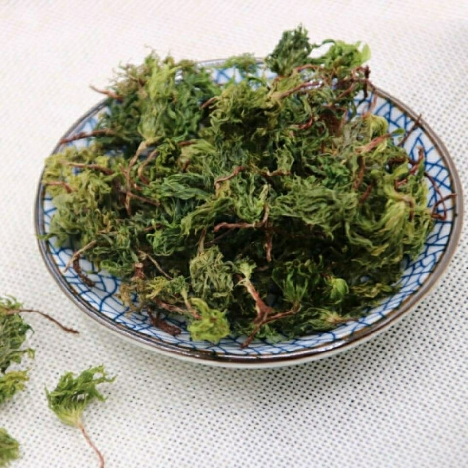 伟博2021新货云南回心草中药材回心草500g