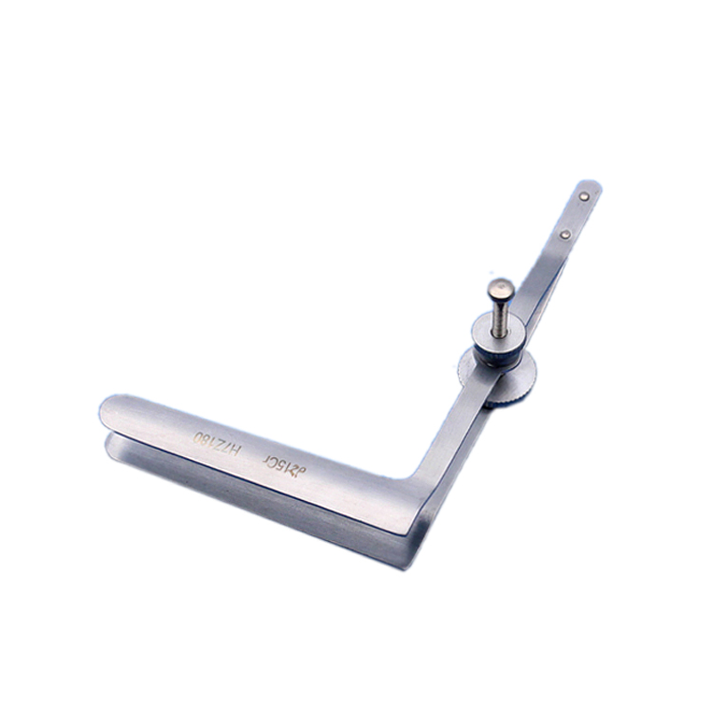 鼻腔撑开器鼻中隔撑开器鼻骨复位器鼻部整形手术器械鼻骨复位钳间隙