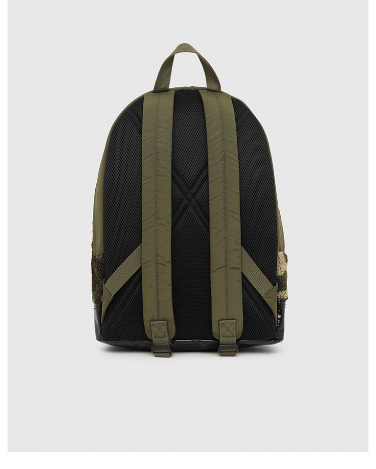 diesel2021早秋新品男士潮流时尚logo迷彩双肩包x08260p4269 t7434