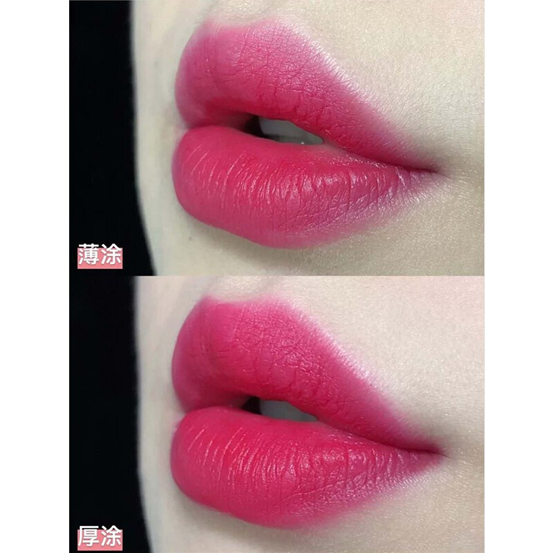 nars纳斯口红丝绒唇膏笔walkyrie深豆沙色