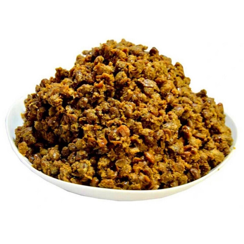 豆母子500/份 火锅专用豆母子 真空零卖 酱香浓郁无苦味 1斤 l11