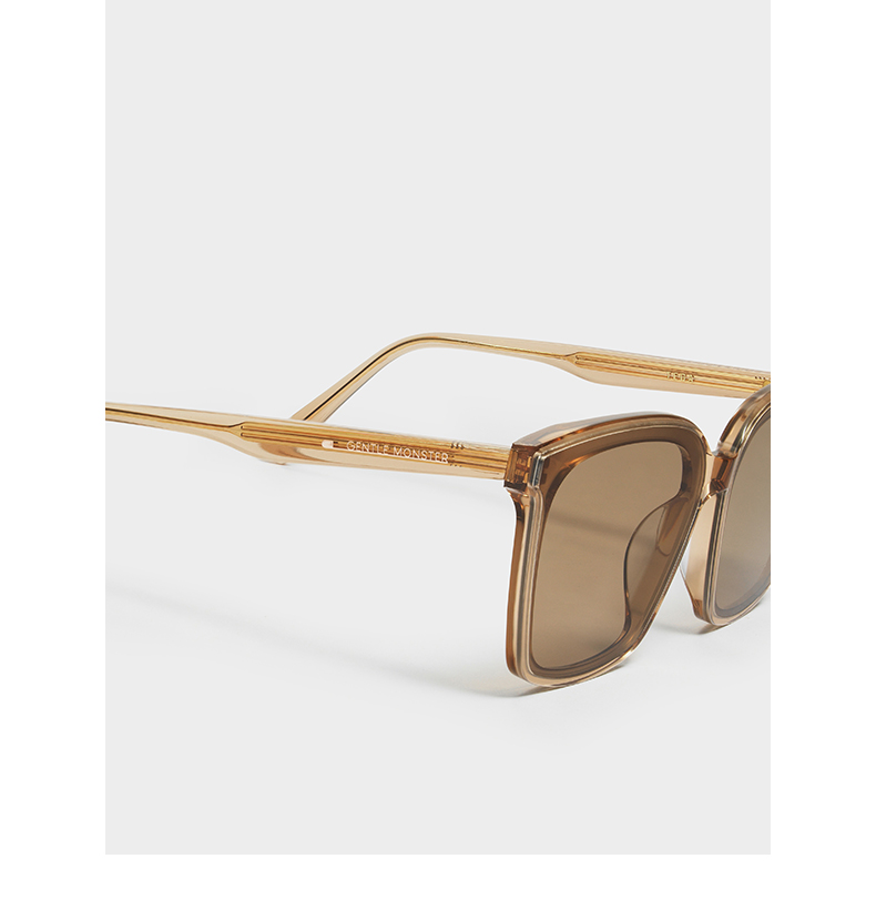 tega板材时尚墨镜太阳镜男女中性gentlemonsterg1