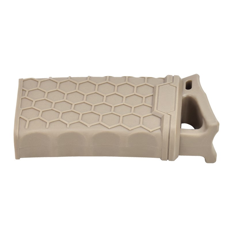 56防滑弹夹套通用软胶套 黑色【图片 价格 品牌 报价】-京东