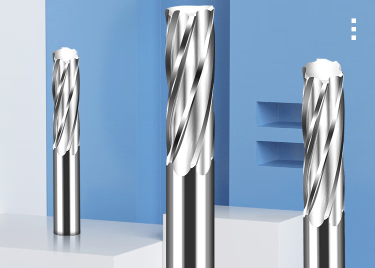 进口钨钢铰刀合金机用铰刀高精度螺旋h5h6h7h8h9f5f6f7f8f9公差定制