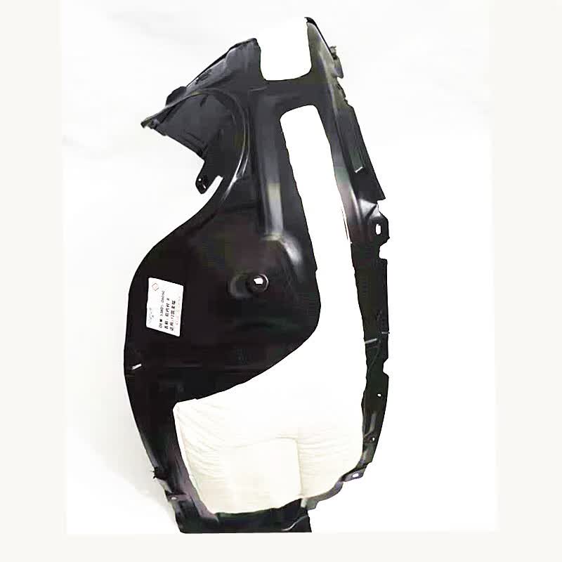 适用16-20七八代凯美瑞/亚洲龙叶子板内衬前左右轮上挡泥板隔音棉