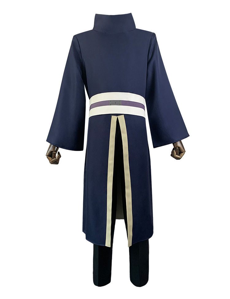 火影忍者疾风传带土cos服宇智波晓组织阿飞和服装cosplay服动漫装