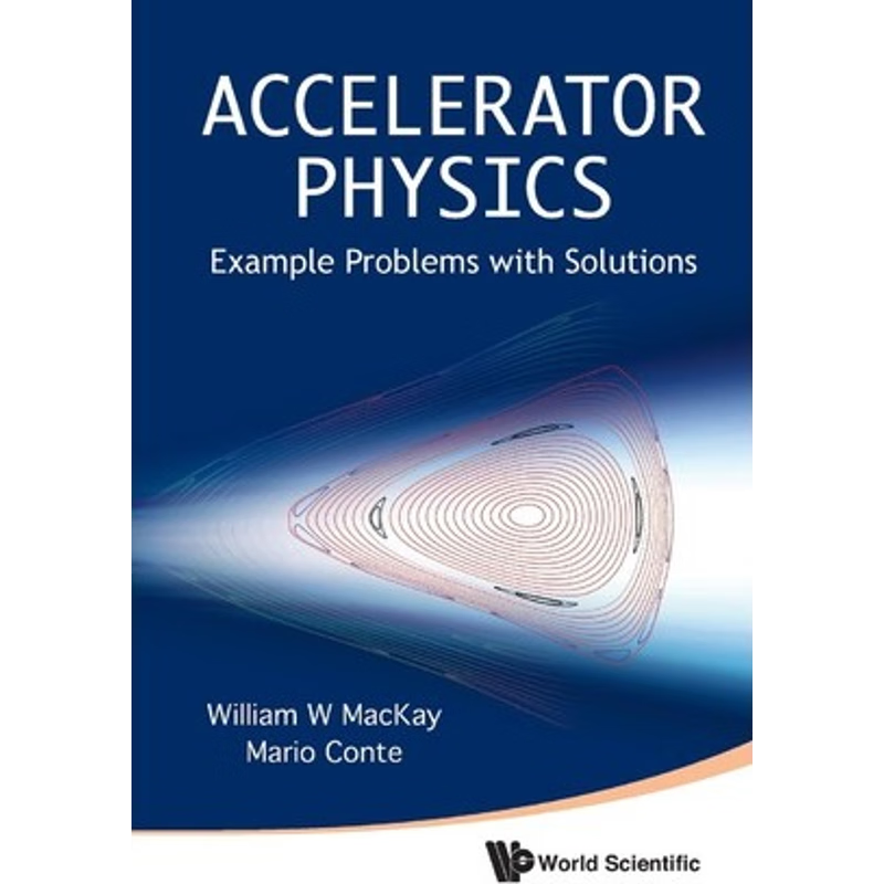 按需印刷Accelerator Physics[9789814295994]