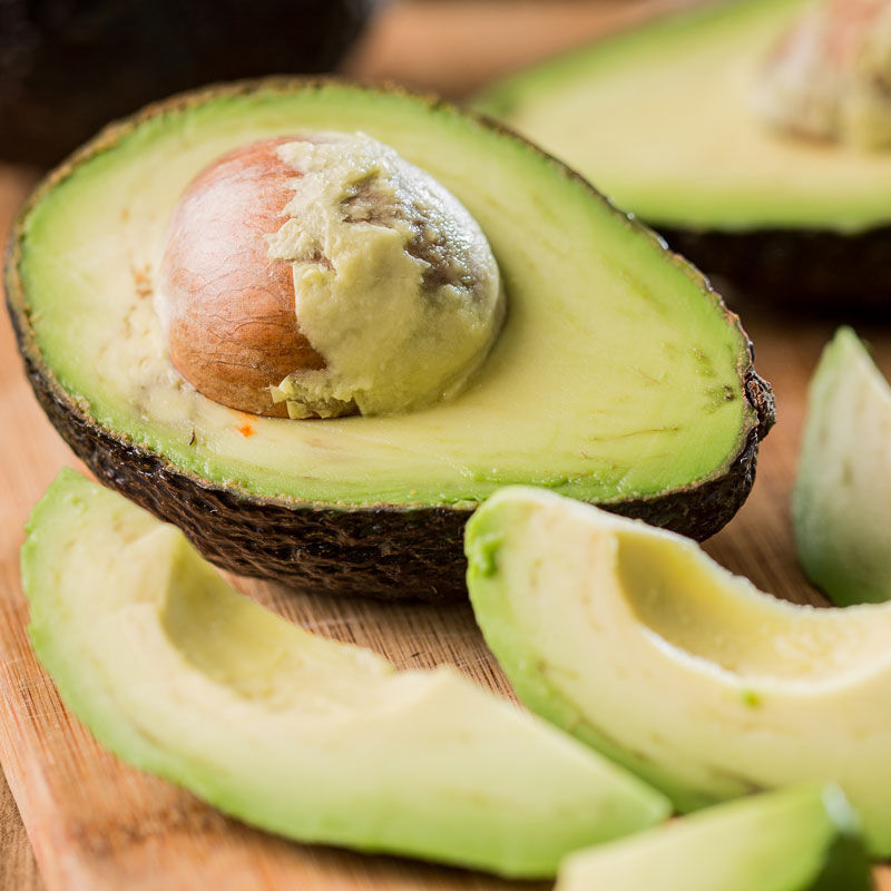 【618活动】墨西哥牛油果鳄梨绿果非智利秘鲁果孕妇宝宝当季新鲜水果