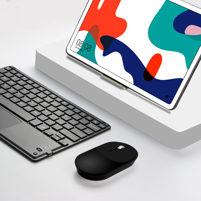 4hz多模连接鼠标 华为matepad 10.8英