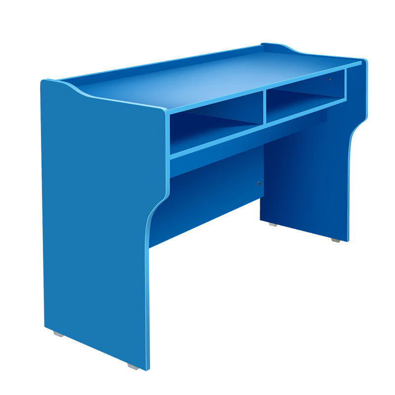 夏天教师多媒体迎宾台演讲会议发言台老师讲桌教室学校培训班讲台桌子