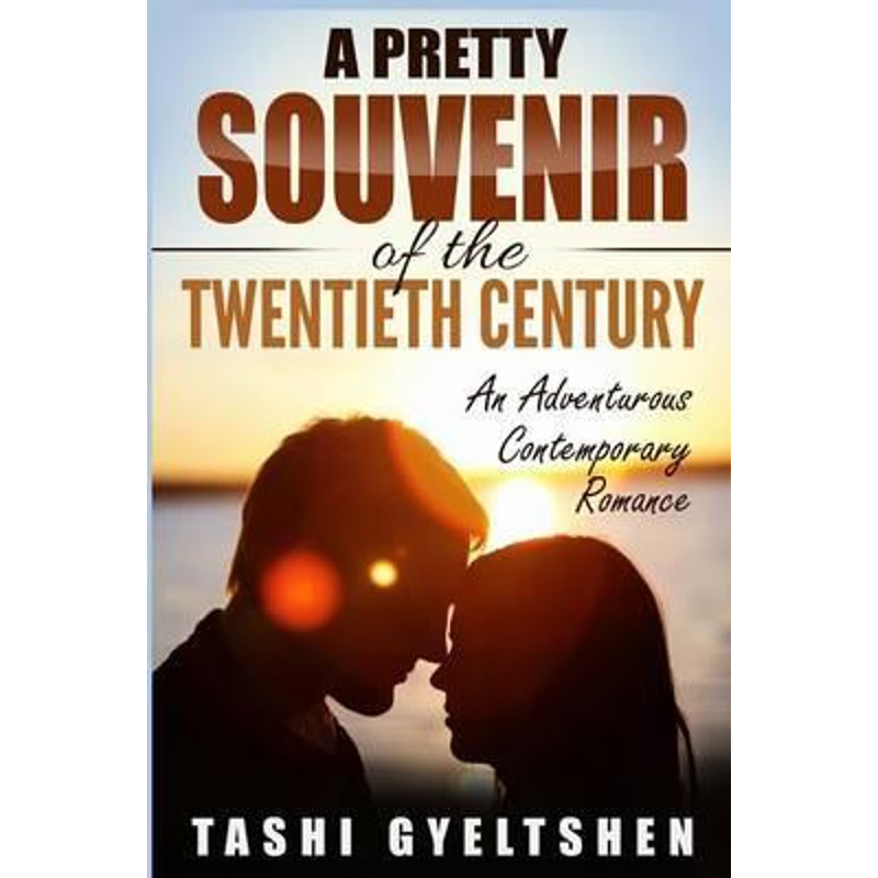 按需印刷A Pretty Souvenir of the Twentieth Century[9781684111190]