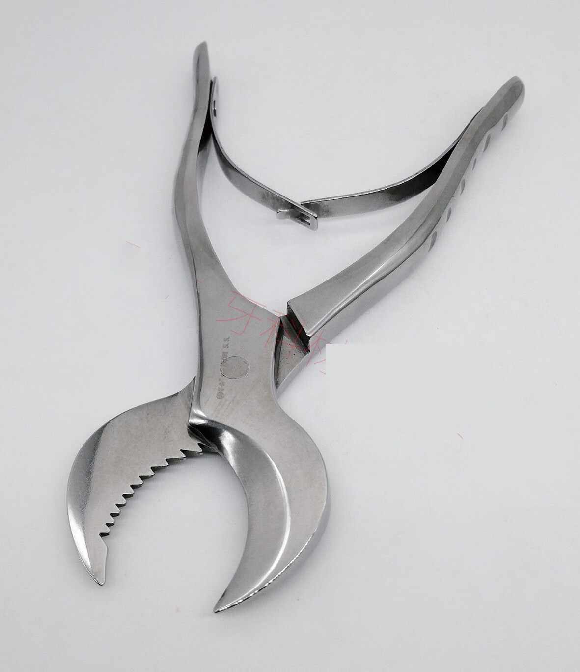 石膏剪材料 不锈钢石膏剪石膏钳技工石膏剪 石膏剪(16cm)【图片 价格 