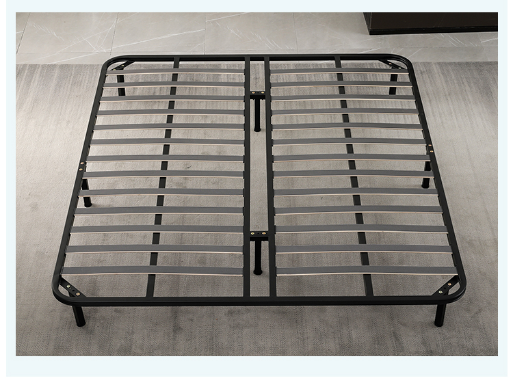 8米平板型排骨架榻榻米床板支撑可定制床架子静音龙骨架加固双人(送