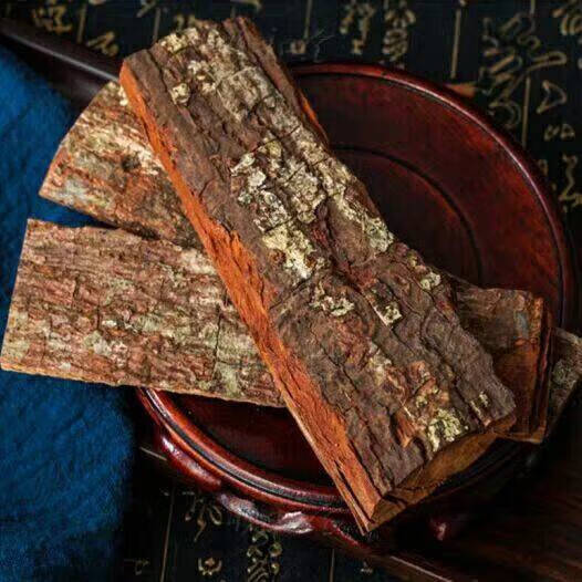 卡宾达树皮kuba滋补可配男性泡水泡酒药材 卡宾达树皮0.