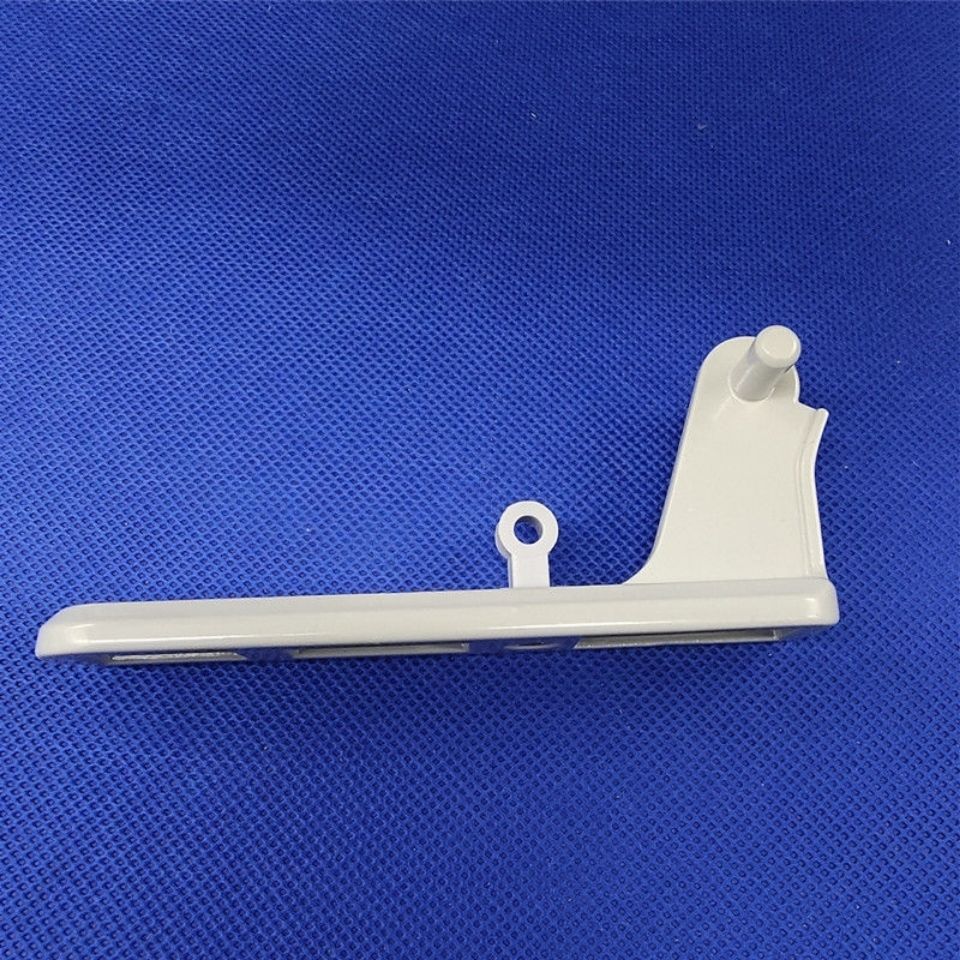 美的冰箱配件门合页门轴铰链小天鹅华凌中门轴门铰链门钩大全1号美的b