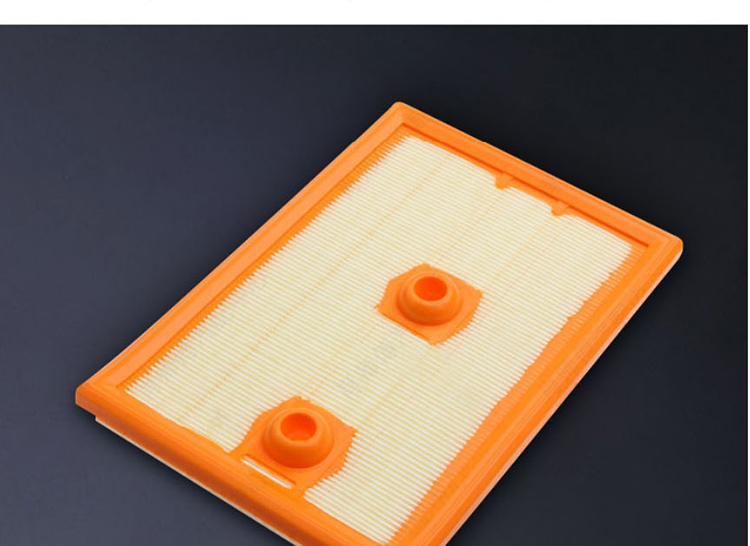 适配0918款11一汽大众速腾空气空调滤芯16汽车14t原厂1415174s专用