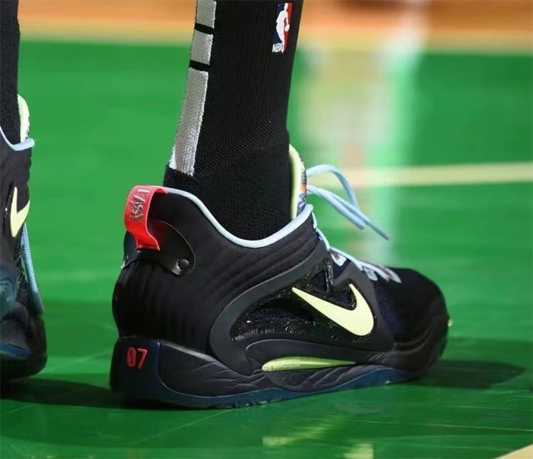 2022灭世纯原 杜兰特1代篮球鞋 kd15实战耐磨透气减震男女气垫运动鞋